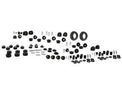 Nolathane - Nolathane REV002.0162 Vehicle Suspension Bushing Kit for 97-01 Jeep Wrangler TJ - Image 16