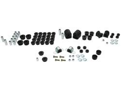 Nolathane - Nolathane REV002.0200 Vehicle Suspension Bushing Kit for 91-94 Nissan Sentra - Image 15