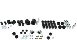 Nolathane - Nolathane REV002.0200 Vehicle Suspension Bushing Kit for 91-94 Nissan Sentra - Image 17