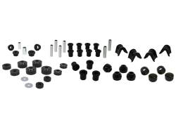 Nolathane - Nolathane REV002.0208 Vehicle Suspension Bushing Kit for 73-79 Ford F150 4WD - Image 17
