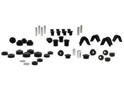 Nolathane - Nolathane REV002.0208 Vehicle Suspension Bushing Kit for 73-79 Ford F150 4WD - Image 18
