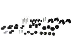 Nolathane - Nolathane REV002.0208 Vehicle Suspension Bushing Kit for 73-79 Ford F150 4WD - Image 19