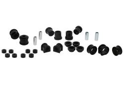 Nolathane - Nolathane REV002.0182 Vehicle Suspension Bushing Kit for 90-96 Nissan 300ZX - Image 15