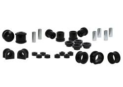 Nolathane - Nolathane REV002.0182 Vehicle Suspension Bushing Kit for 90-96 Nissan 300ZX - Image 16