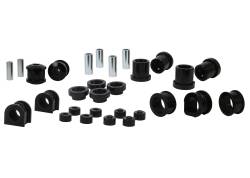 Nolathane - Nolathane REV002.0182 Vehicle Suspension Bushing Kit for 90-96 Nissan 300ZX - Image 17