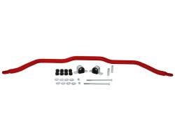 Nolathane - Nolathane REV003.0206 Front 35mm Sway Bar for Select Chevy/Pontiac - Image 3