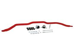 Nolathane - Nolathane REV003.0206 Front 35mm Sway Bar for Select Chevy/Pontiac - Image 4