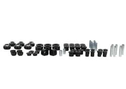 Nolathane - Nolathane REV002.0216 Vehicle Suspension Bushing Kit for 81-87 Chevy/GMC - Image 10