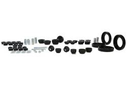 Nolathane - Nolathane REV002.0240 Essential Vehicle Bushing Kit for 90-93 Honda Accord - Image 16