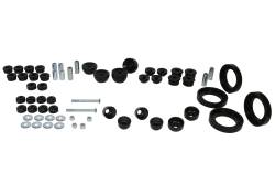 Nolathane - Nolathane REV002.0240 Essential Vehicle Bushing Kit for 90-93 Honda Accord - Image 17