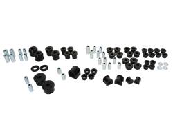 Nolathane - Nolathane REV002.0250 Vehicle Suspension Bushing Kit for 06-15 Mazda MX-5 Miata - Image 12