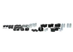 Nolathane - Nolathane REV002.0250 Vehicle Suspension Bushing Kit for 06-15 Mazda MX-5 Miata - Image 13