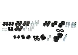 Nolathane - Nolathane REV002.0250 Vehicle Suspension Bushing Kit for 06-15 Mazda MX-5 Miata - Image 14
