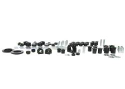 Nolathane - Nolathane REV002.0236 Vehicle Suspension Bushing Kit for 01-04 Toyota Tacoma - Image 18