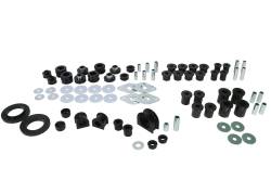 Nolathane - Nolathane REV002.0236 Vehicle Suspension Bushing Kit for 01-04 Toyota Tacoma - Image 19