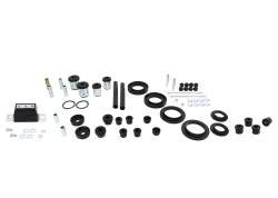 Nolathane - Nolathane REV002.0244 Vehicle Suspension Bushing Kit for 94-95 Ford Mustang - Image 15