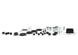 Nolathane - Nolathane REV002.0244 Vehicle Suspension Bushing Kit for 94-95 Ford Mustang - Image 16