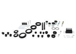 Nolathane - Nolathane REV002.0244 Vehicle Suspension Bushing Kit for 94-95 Ford Mustang - Image 17
