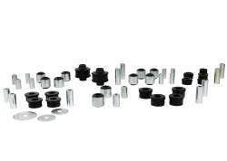 Nolathane - Nolathane REV002.0036 Suspension Bushing Kit for BMW - Image 15