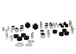 Nolathane - Nolathane REV002.0036 Suspension Bushing Kit for BMW - Image 17