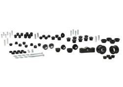 Nolathane - Nolathane REV002.0166 Vehicle Suspension Bushing Kit for 90-93 Acura Integra - Image 18