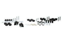 Nolathane - Nolathane REV002.0196 Vehicle Suspension Bushing Kit for 63-76 Dodge/Plymouth - Image 17