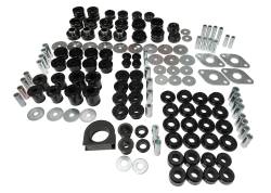 Nolathane - Nolathane REV002.0272 Vehicle Suspension Bushing Kit for 98-99 Toyota 4Runner - Image 2