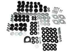 Nolathane - Nolathane REV002.0272 Vehicle Suspension Bushing Kit for 98-99 Toyota 4Runner - Image 3
