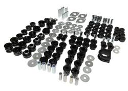 Nolathane - Nolathane REV002.0272 Vehicle Suspension Bushing Kit for 98-99 Toyota 4Runner - Image 4