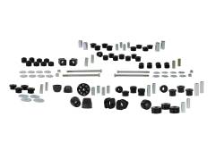 Nolathane - Nolathane REV002.0140 Vehicle Suspension Bushing Kit for 74-75 Nissan 260Z/280Z - Image 15