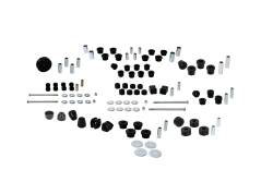 Nolathane - Nolathane REV002.0140 Vehicle Suspension Bushing Kit for 74-75 Nissan 260Z/280Z - Image 16
