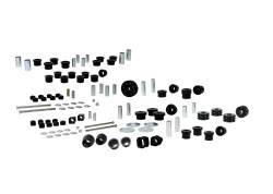 Nolathane - Nolathane REV002.0140 Vehicle Suspension Bushing Kit for 74-75 Nissan 260Z/280Z - Image 17