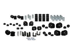 Nolathane - Nolathane REV002.0142 Vehicle Suspension Bushing Kit for 89-94 Nissan 240SX Base - Image 15