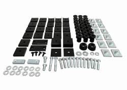 Nolathane - Nolathane REV002.0146 Vehicle Suspension Bushing Kit for 64-75 Land Cruiser - Image 14