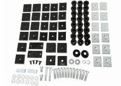 Nolathane - Nolathane REV002.0146 Vehicle Suspension Bushing Kit for 64-75 Land Cruiser - Image 16