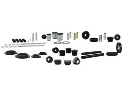 Nolathane - Nolathane REV002.0220 Vehicle Suspension Bushing Kit for 99-03 Ford Mustang - Image 15