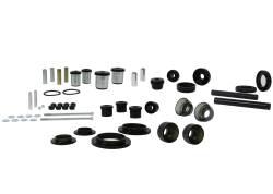 Nolathane - Nolathane REV002.0220 Vehicle Suspension Bushing Kit for 99-03 Ford Mustang - Image 17