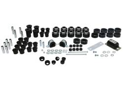 Nolathane - Nolathane REV002.0224 Vehicle Suspension Bushing Kit for 95-99 Chevy Tahoe/Yukon - Image 16