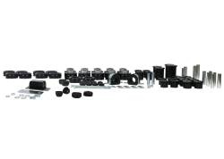 Nolathane - Nolathane REV002.0224 Vehicle Suspension Bushing Kit for 95-99 Chevy Tahoe/Yukon - Image 17