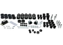 Nolathane - Nolathane REV002.0224 Vehicle Suspension Bushing Kit for 95-99 Chevy Tahoe/Yukon - Image 18