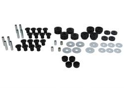 Nolathane - Nolathane REV002.0230 Vehicle Suspension Bushing Kit for 72-78 Dodge W200 Base - Image 16