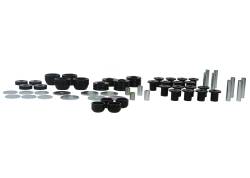 Nolathane - Nolathane REV002.0230 Vehicle Suspension Bushing Kit for 72-78 Dodge W200 Base - Image 17
