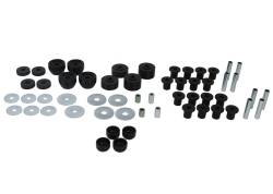 Nolathane - Nolathane REV002.0230 Vehicle Suspension Bushing Kit for 72-78 Dodge W200 Base - Image 18