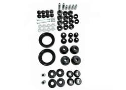 Nolathane - Nolathane REV002.0238 Front/Rear Suspension Bushing for 94 Honda Accord - Image 11