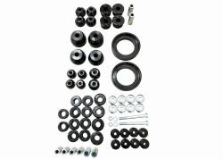 Nolathane - Nolathane REV002.0238 Front/Rear Suspension Bushing for 94 Honda Accord - Image 12