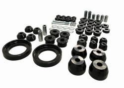 Nolathane - Nolathane REV002.0238 Front/Rear Suspension Bushing for 94 Honda Accord - Image 13