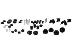 Nolathane - Nolathane REV002.0242 Essential Vehicle Bushing Kit for 77-79 Ford F150 4wd - Image 20