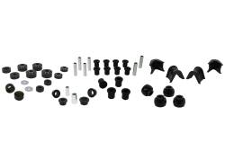 Nolathane - Nolathane REV002.0242 Essential Vehicle Bushing Kit for 77-79 Ford F150 4wd - Image 21