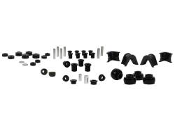 Nolathane - Nolathane REV002.0242 Essential Vehicle Bushing Kit for 77-79 Ford F150 4wd - Image 22