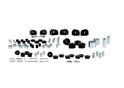 Nolathane - Nolathane REV002.0128 Vehicle Suspension Bushing Kit for 15-16 Ford Mustang - Image 15